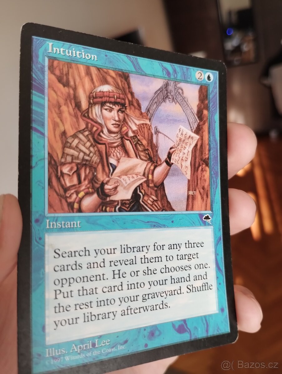 Magic the gathering - 2