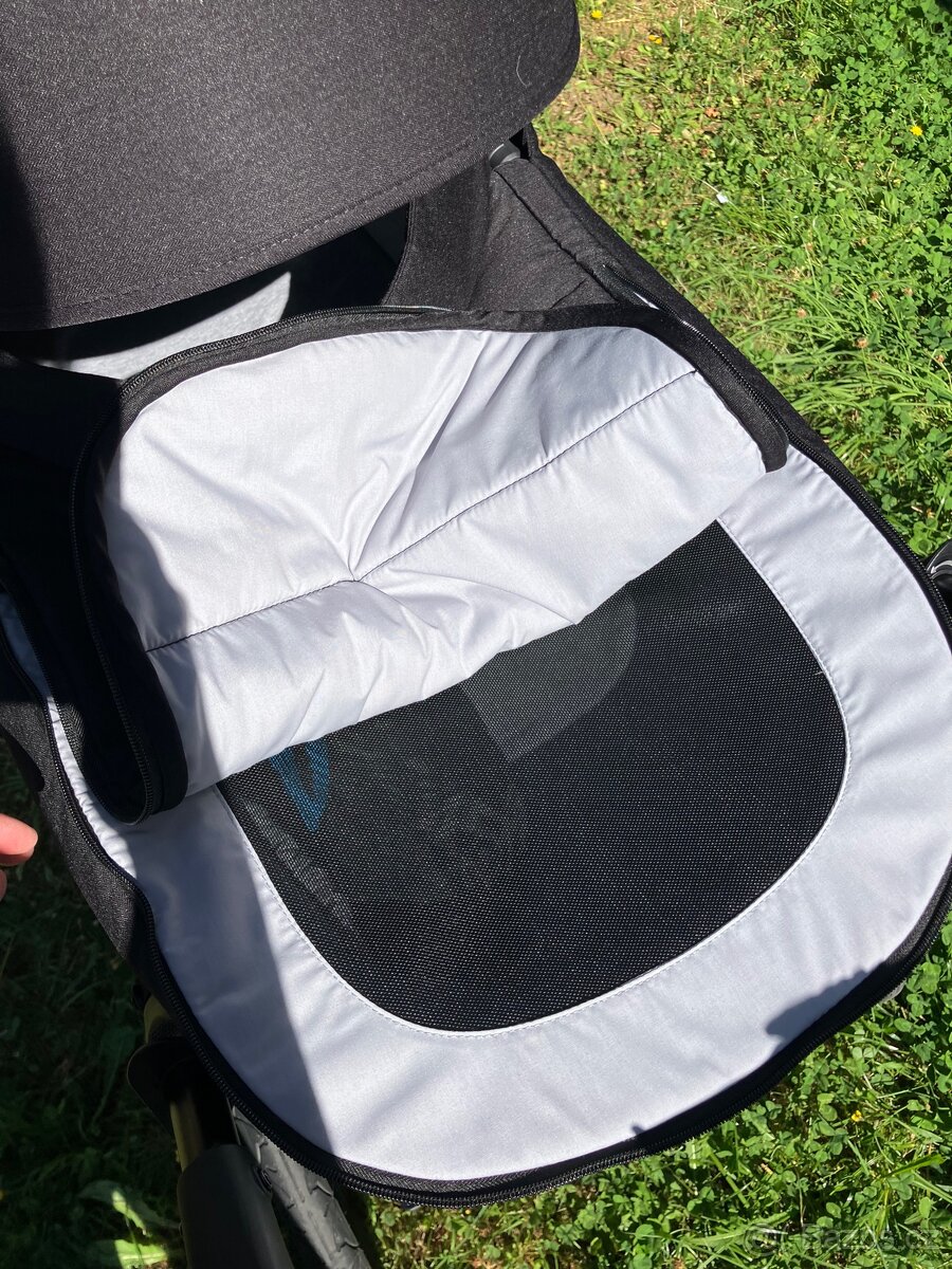 Kočárek X-Lander X-run - 2