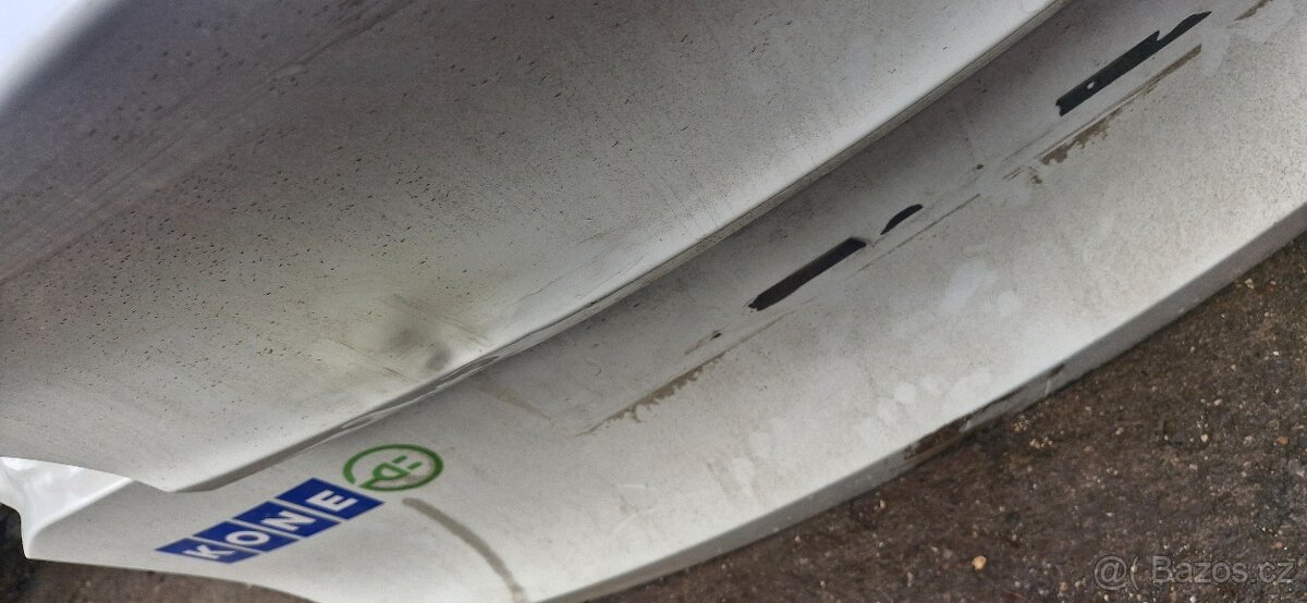 Viko kufru Tesla Model Y pate dvere - 2