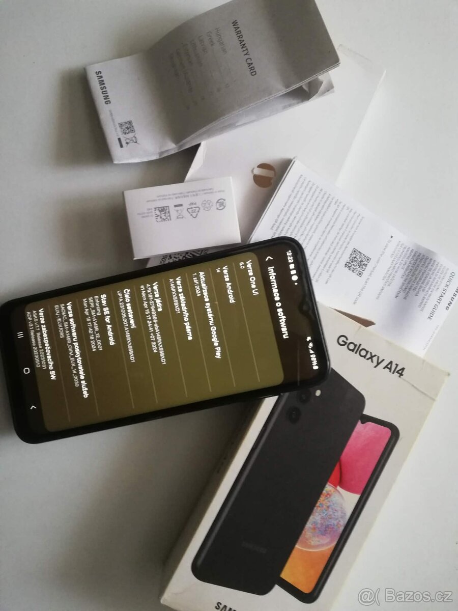 Samsung Galaxy A14 - 2