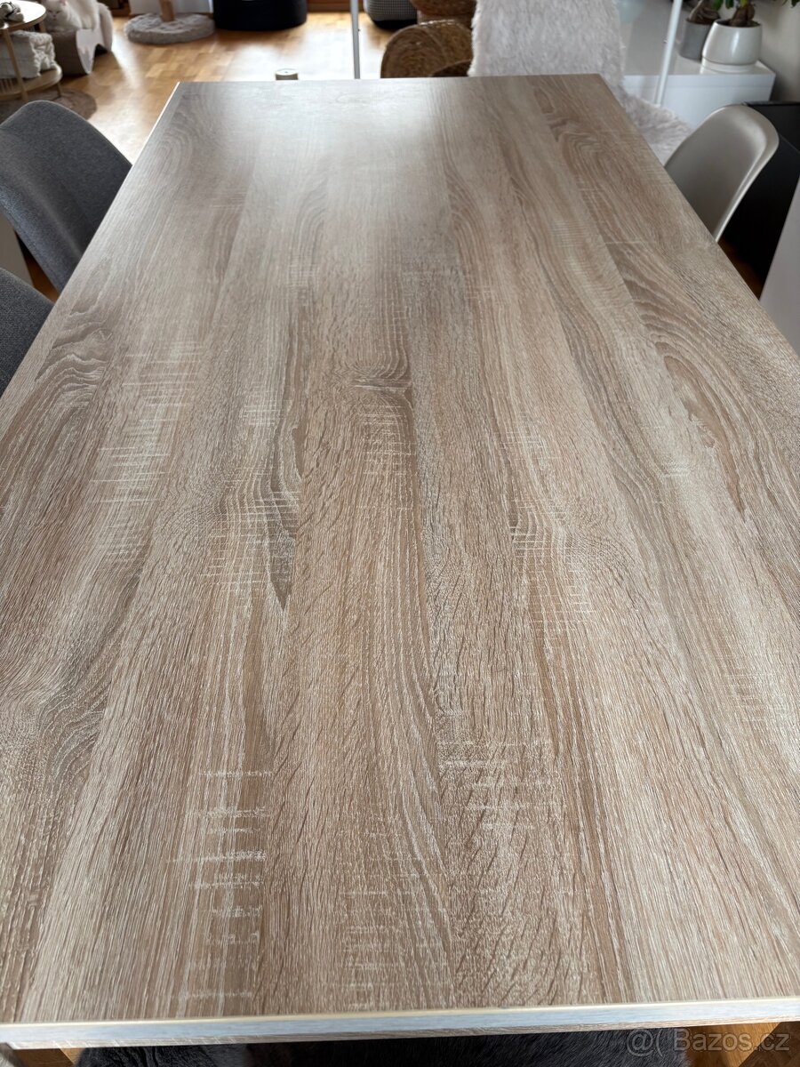 Jídelní stůl 180X60 cm - 2