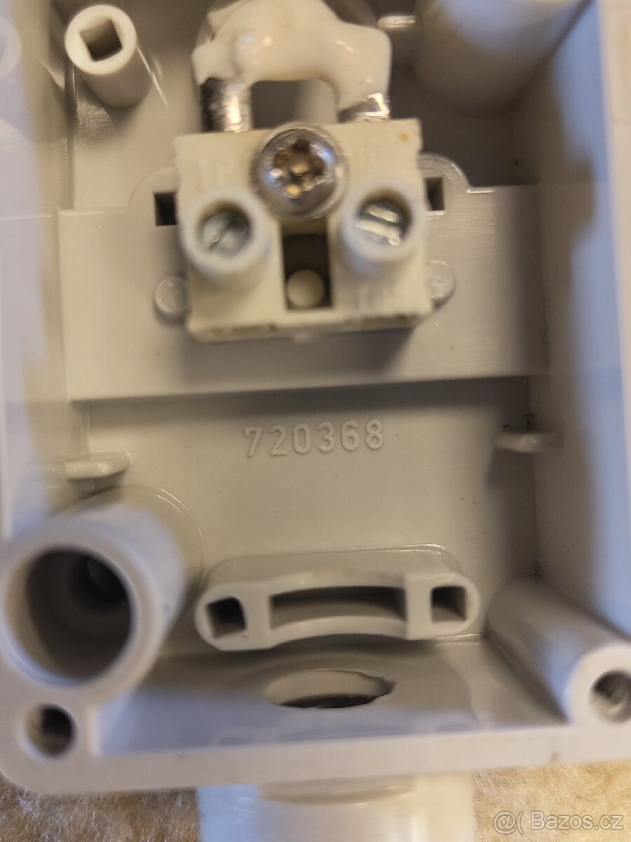 Venkovní čidlo Protherm - 2