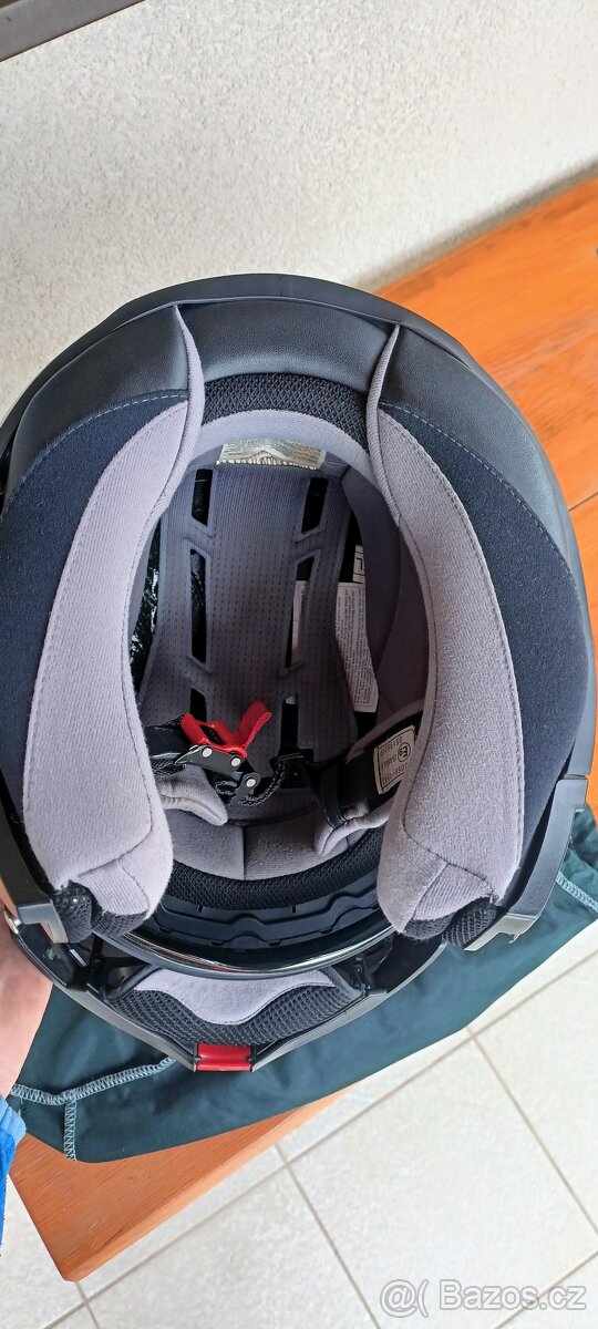 Helma HJC IS Max II - 2