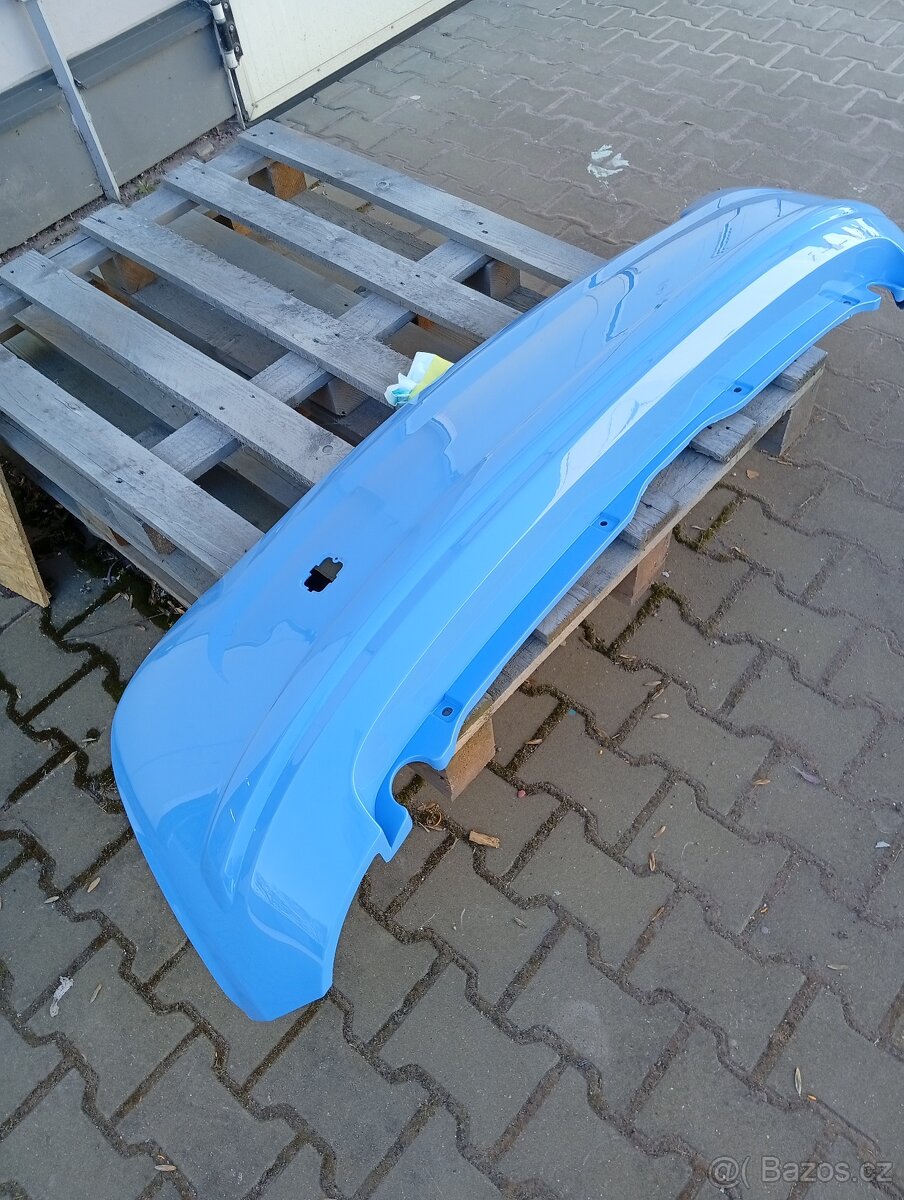 Lakování a stříkání - Nábytek, Auto/Moto díly, Kov - 2