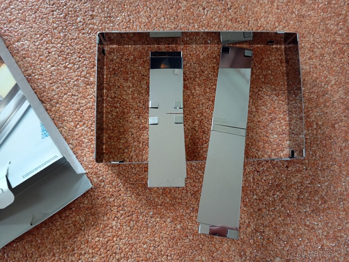 nastavitelný rám na pečení - 2