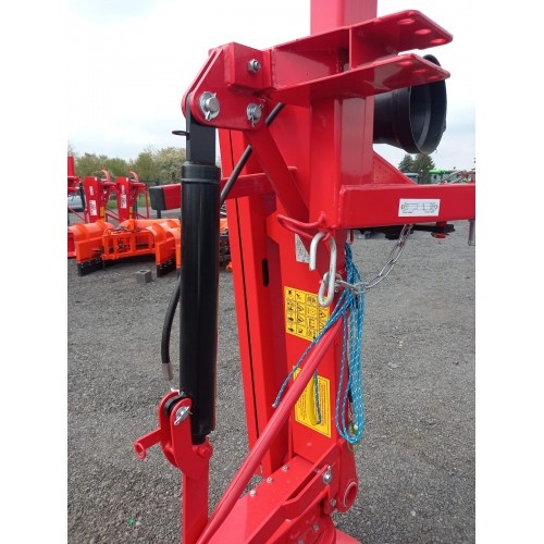 Sekačka rotační 185cm - 2