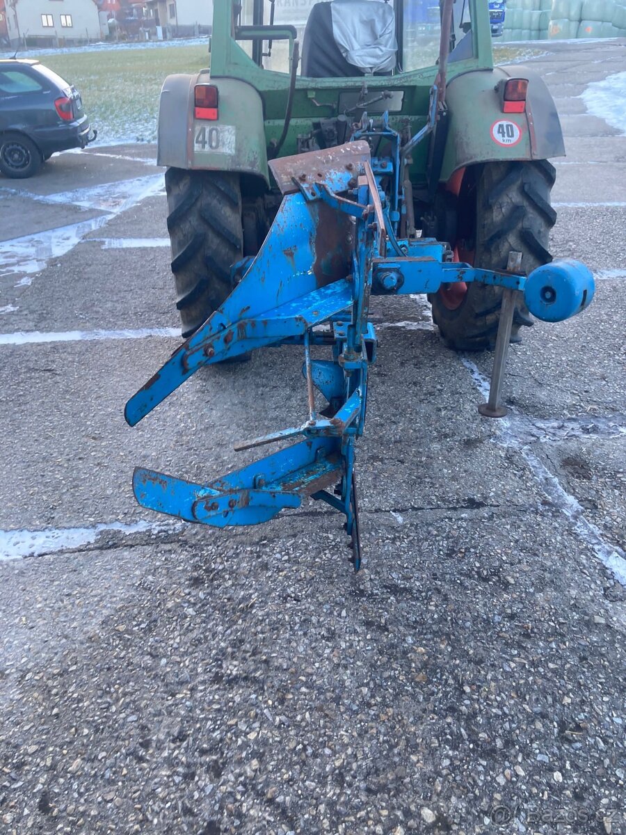 Jedoradličný obracák - 2