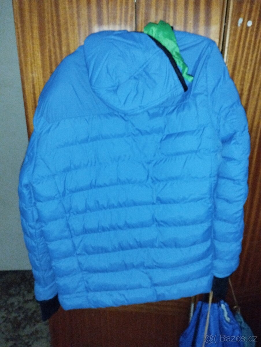 pánská zimní bunda - 2