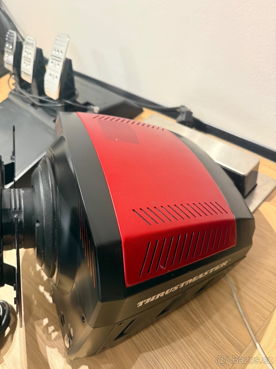 Thrustmaster TS-XW Sparco - 2