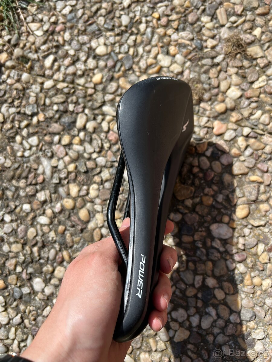 Sedlo Specialized Power Comp - 2