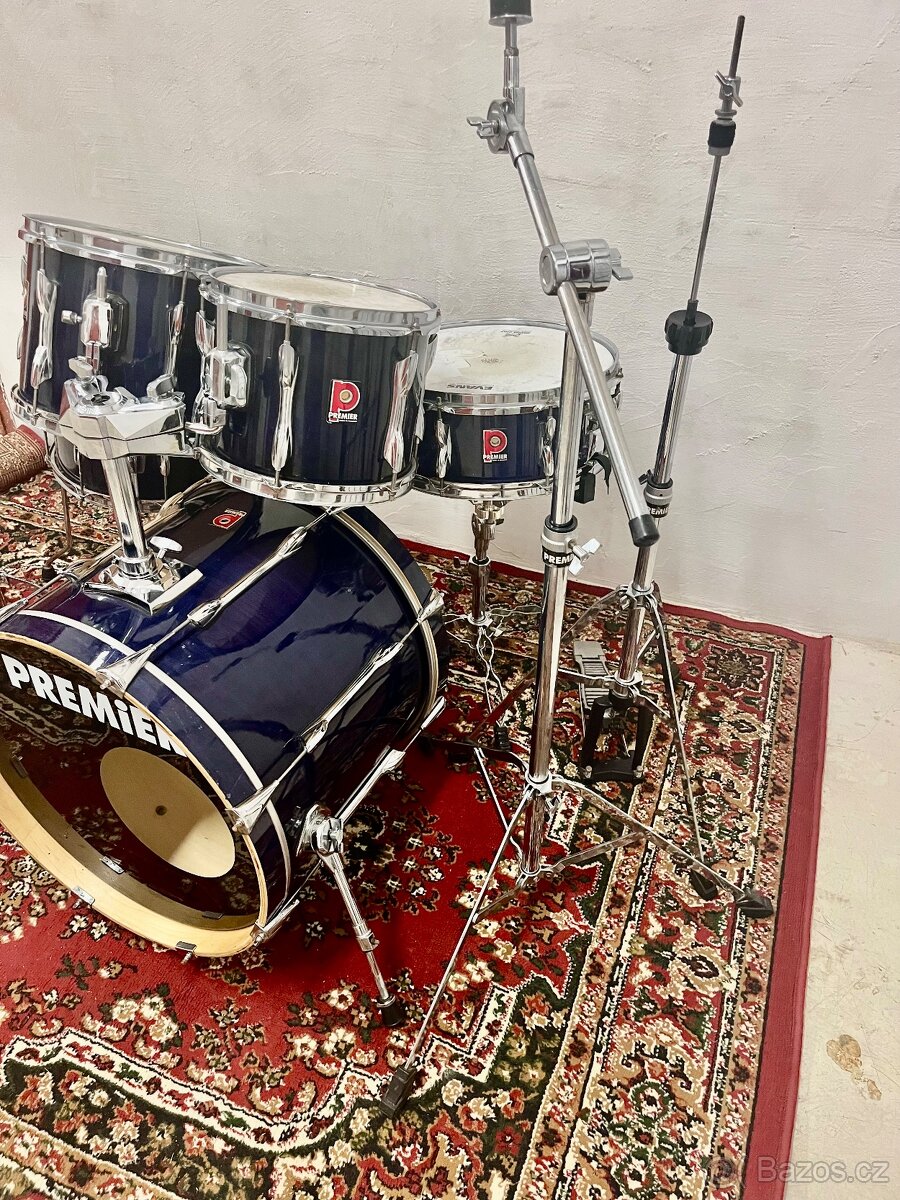Premier XPK. - 2