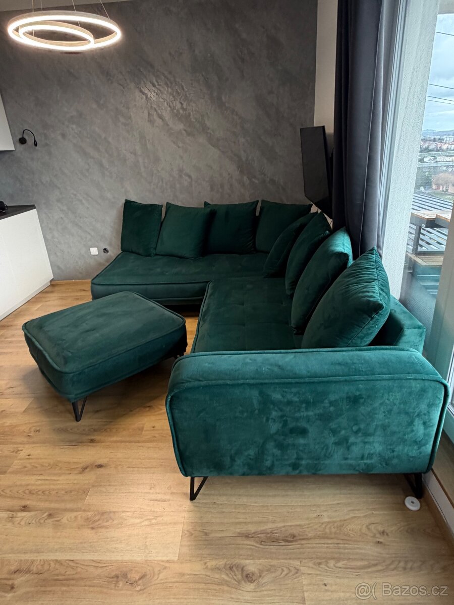 Sedací souprava - 2