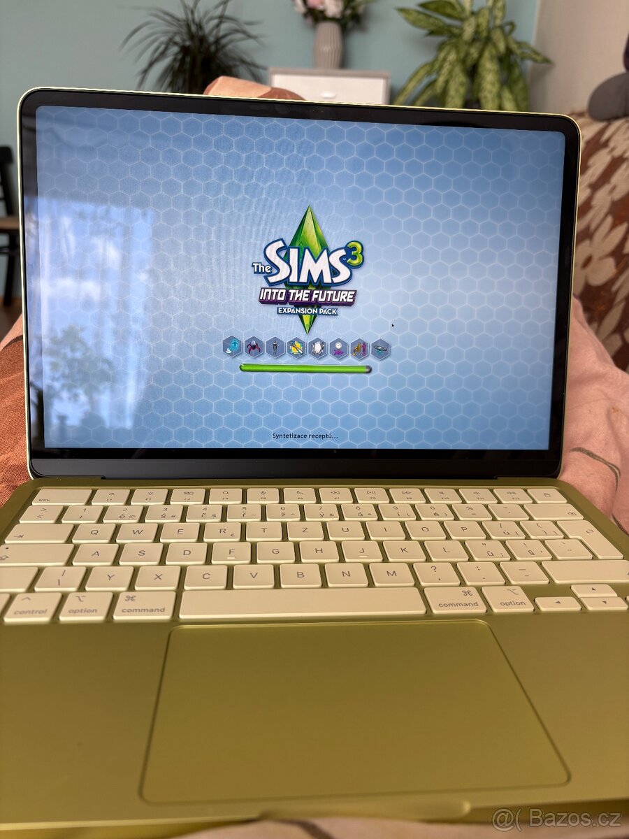 MacBook Neo 256gb - 2