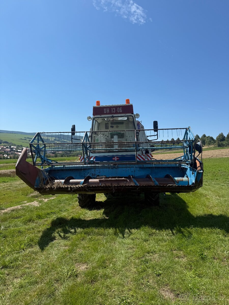 fortschritt E512 - 2