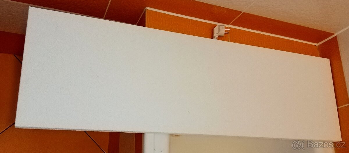 Topné panely na zeď - 2