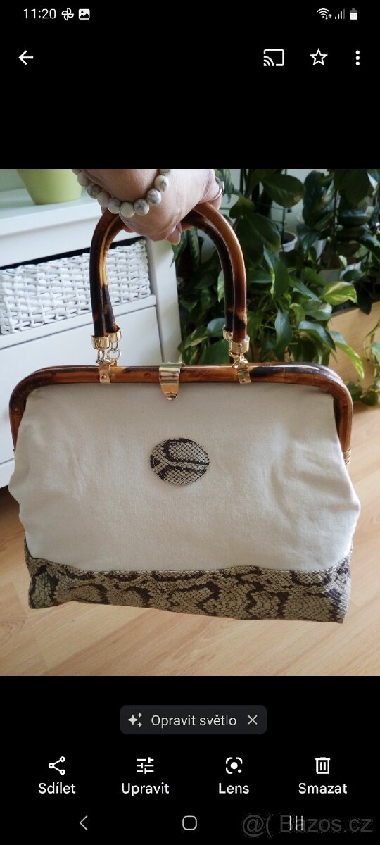 Kabelky a peněženka - 2