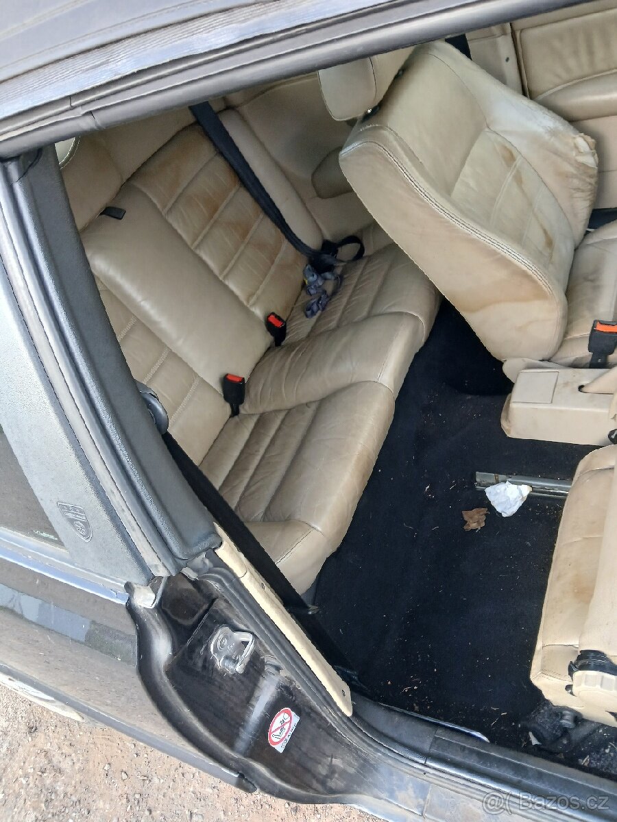 Vw Golf Cabrio - 2