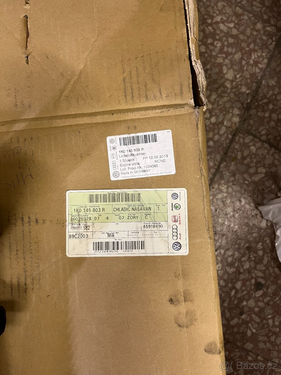 1K0145803R - 2