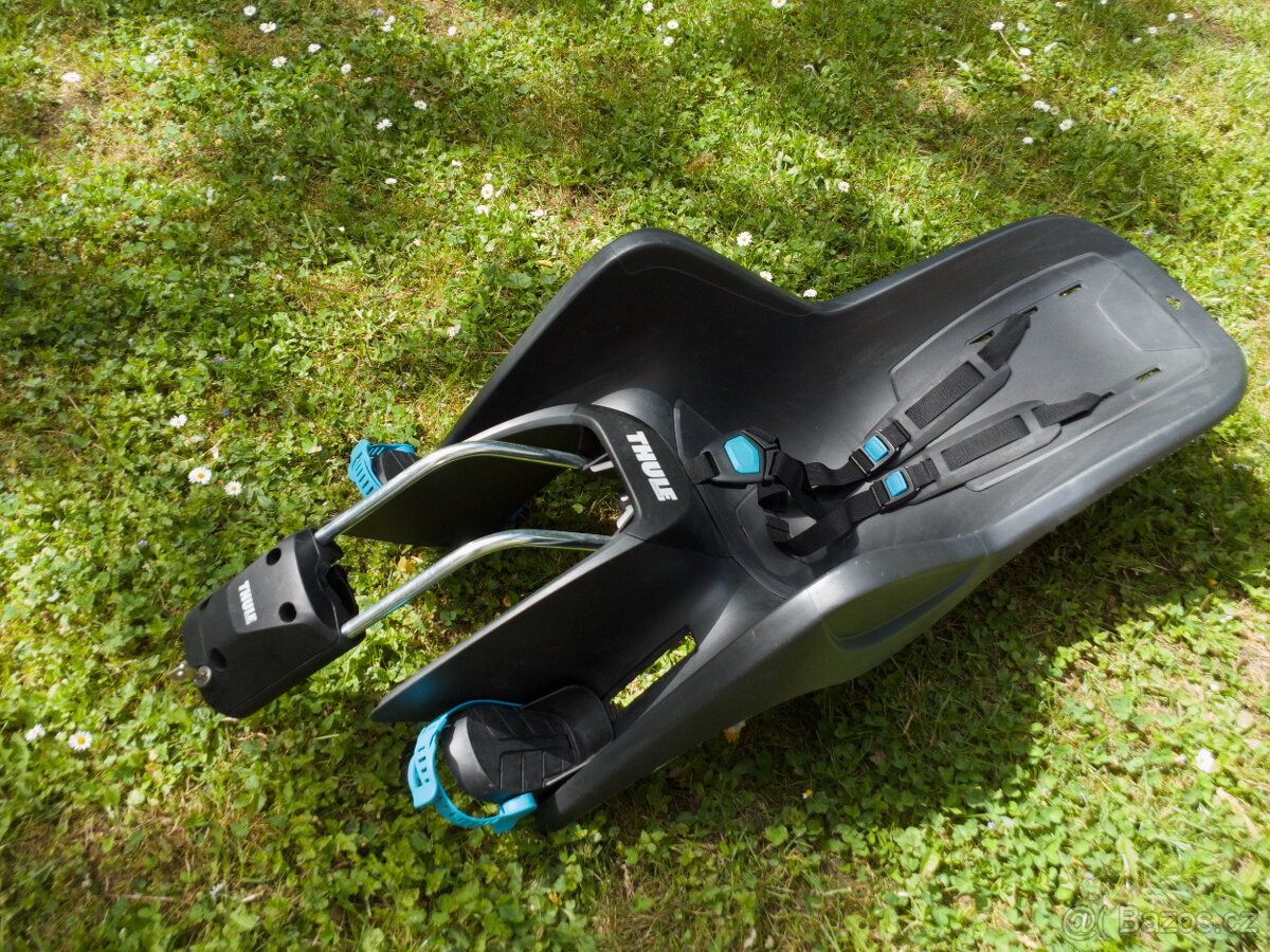 Thule RideAlong Lite - 2