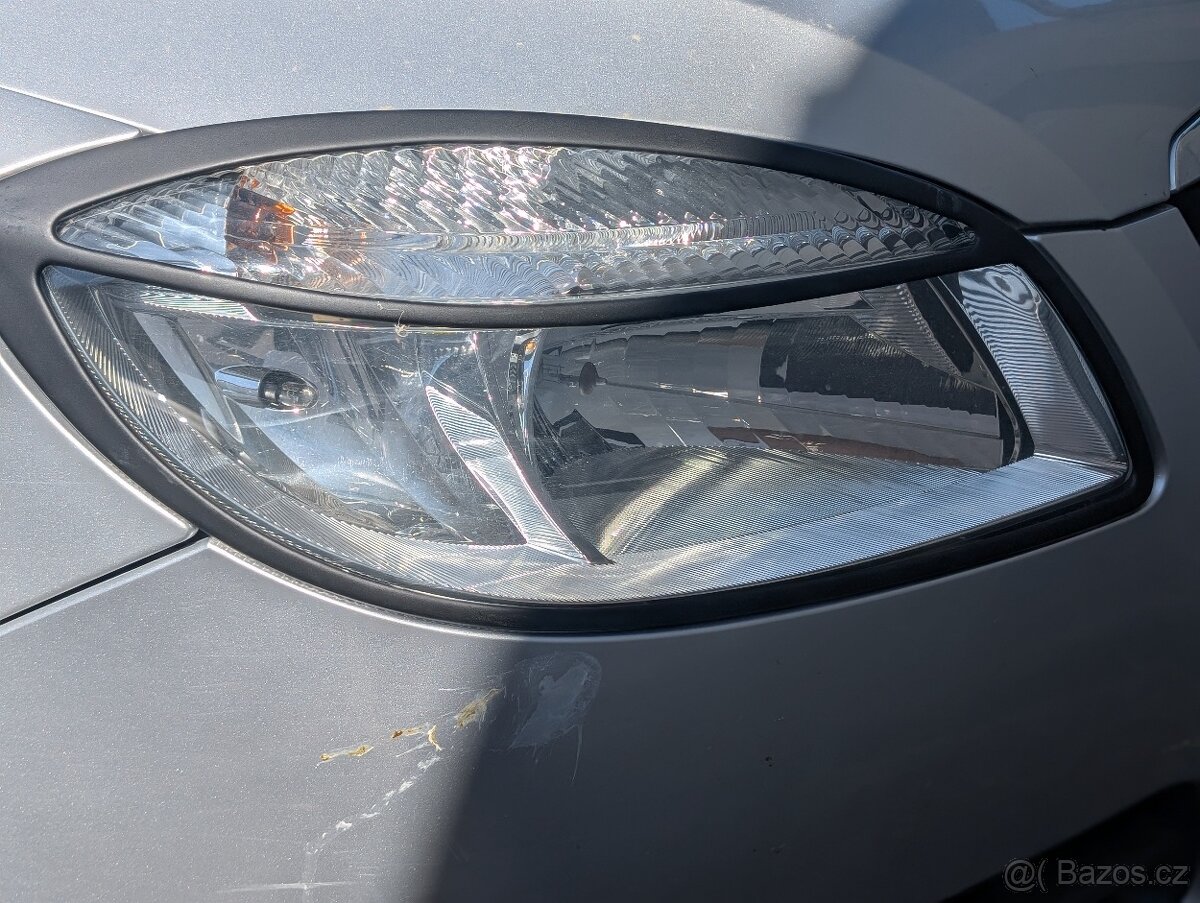 Prodam kryty svetel Skoda Fabia 2 - 2