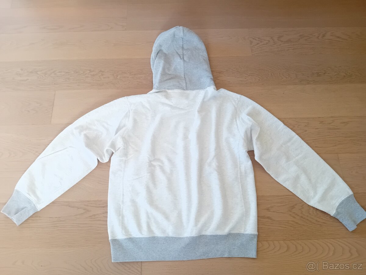 Mikina Uniqlo vel M - 2
