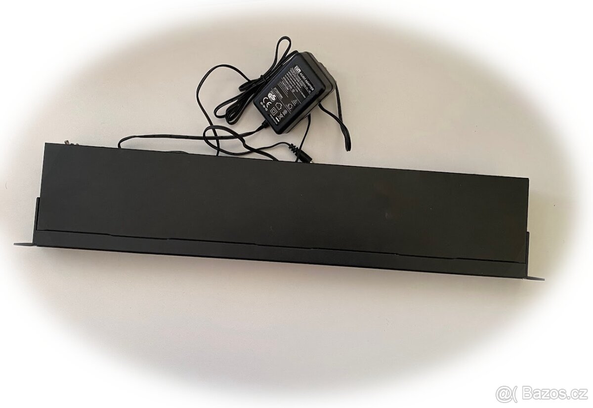 Router Mikrotik Routerboard RB2011 UiAS-RM - 2