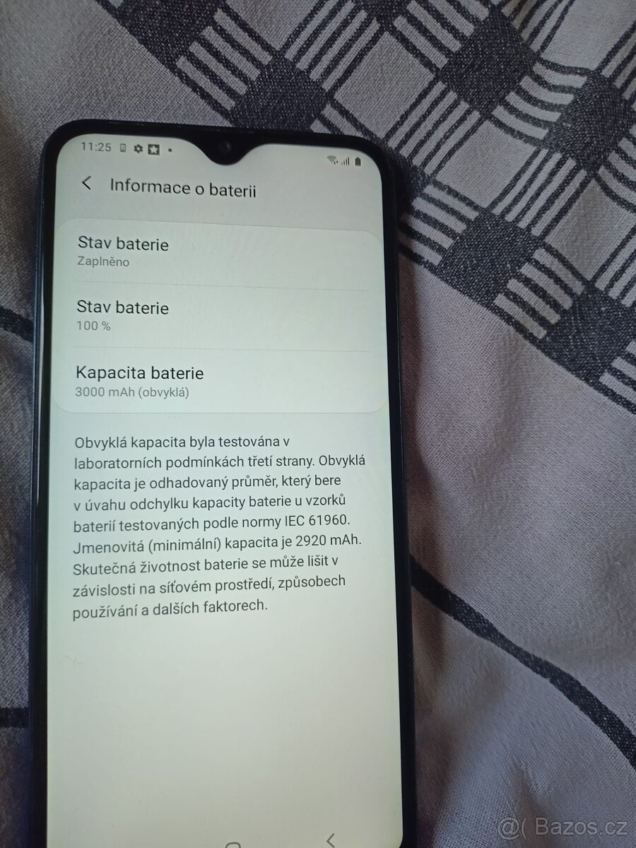 Samsung A20e - 2