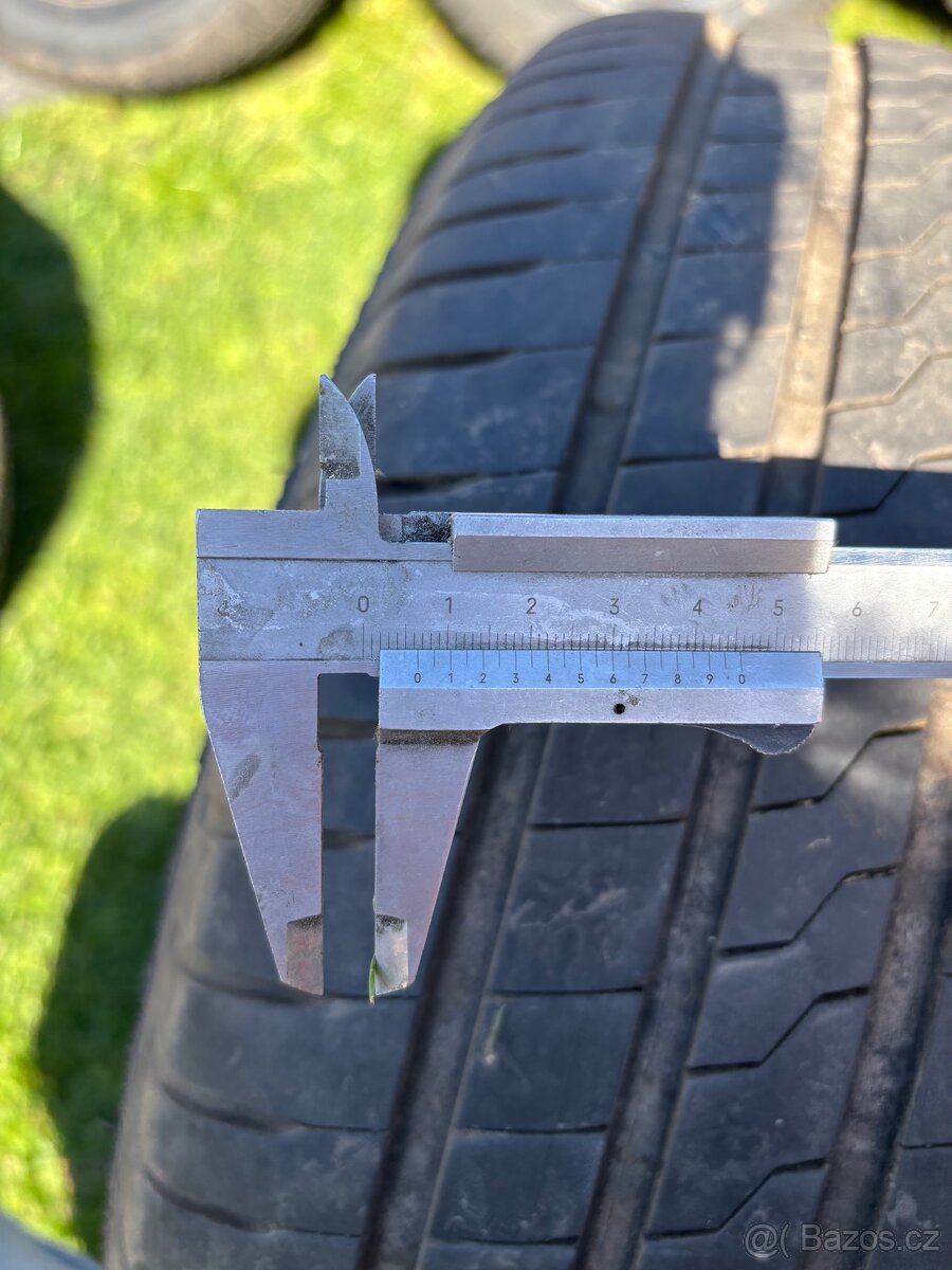 Letní pneu 195/65 R15 - 2