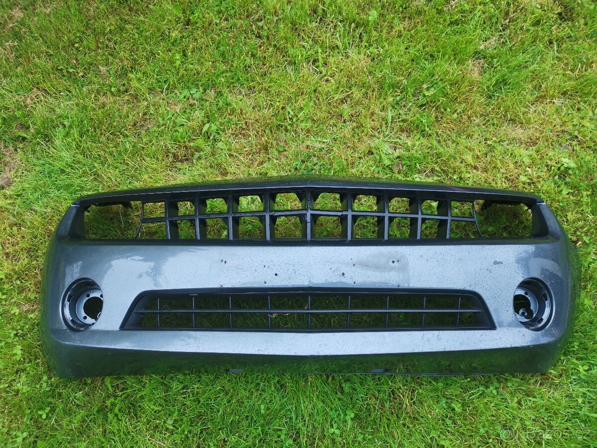 Přední nárazník Chevrolet Camaro - 2