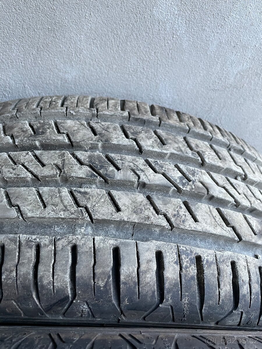 Pneu 195/50 R15 - 2
