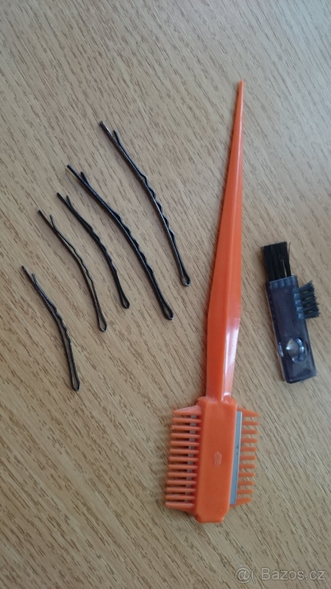 Retro-Natáčky na vlasy,pánské holicí strojky, zastřihovač,.. - 2