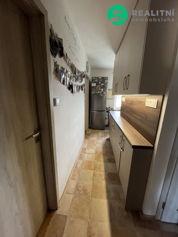 Byt v Polici nad Metují - 2