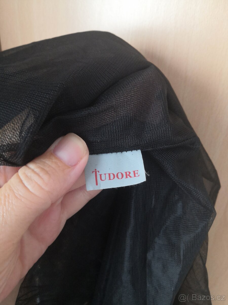 Síťka na kočárek proti hmyzu Tudore - 2