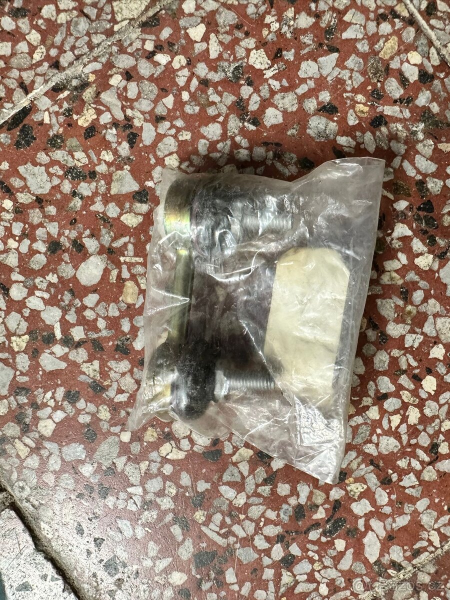 Tyčka zadního stabilizátoru BMW e38 - 2