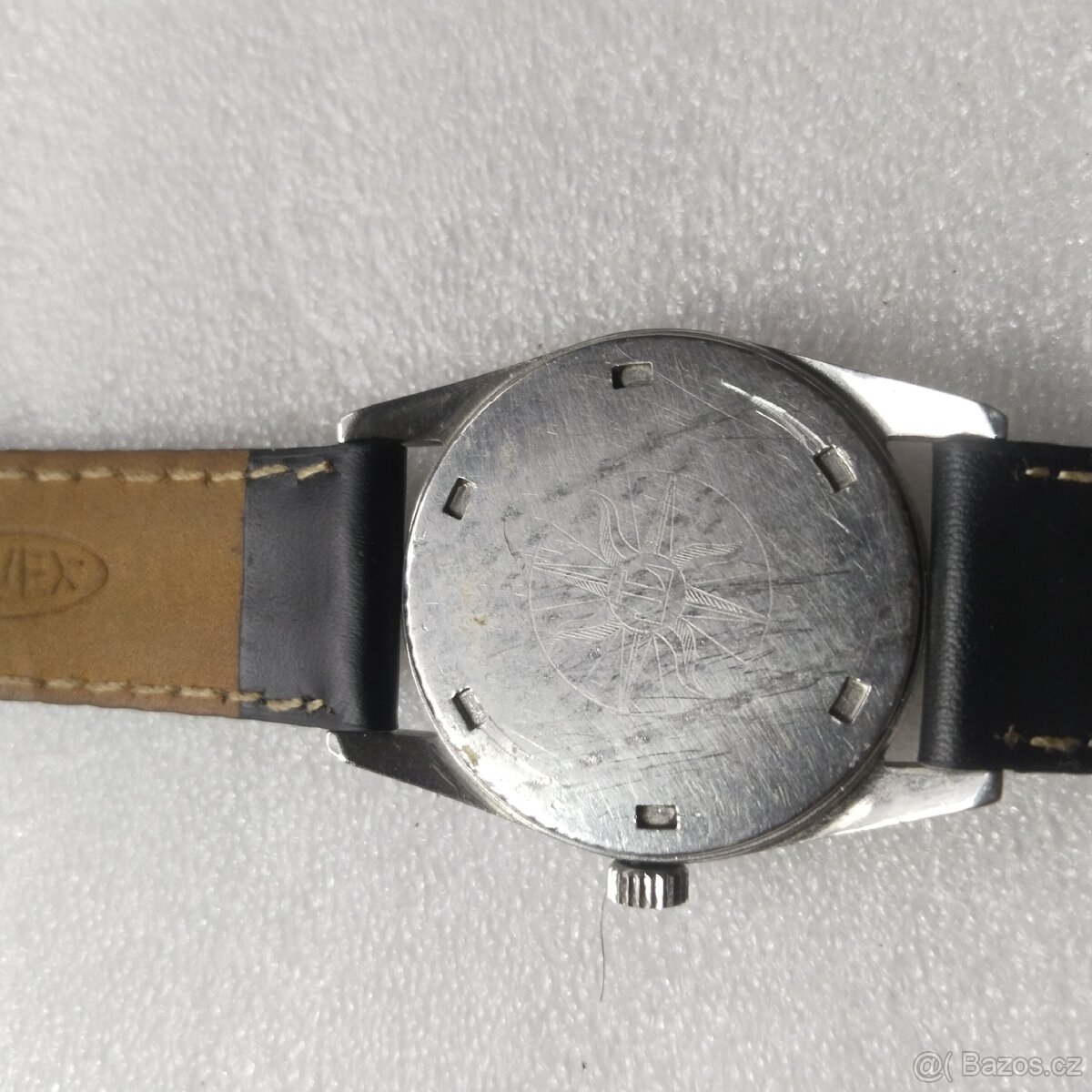 Nádherné švýcarská hodinky tissot seastar - 2