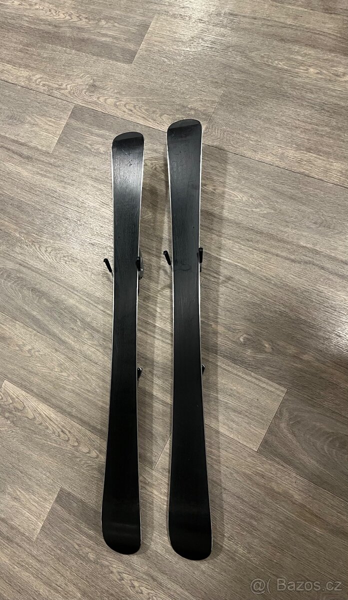 Lyže 120 cm - 2