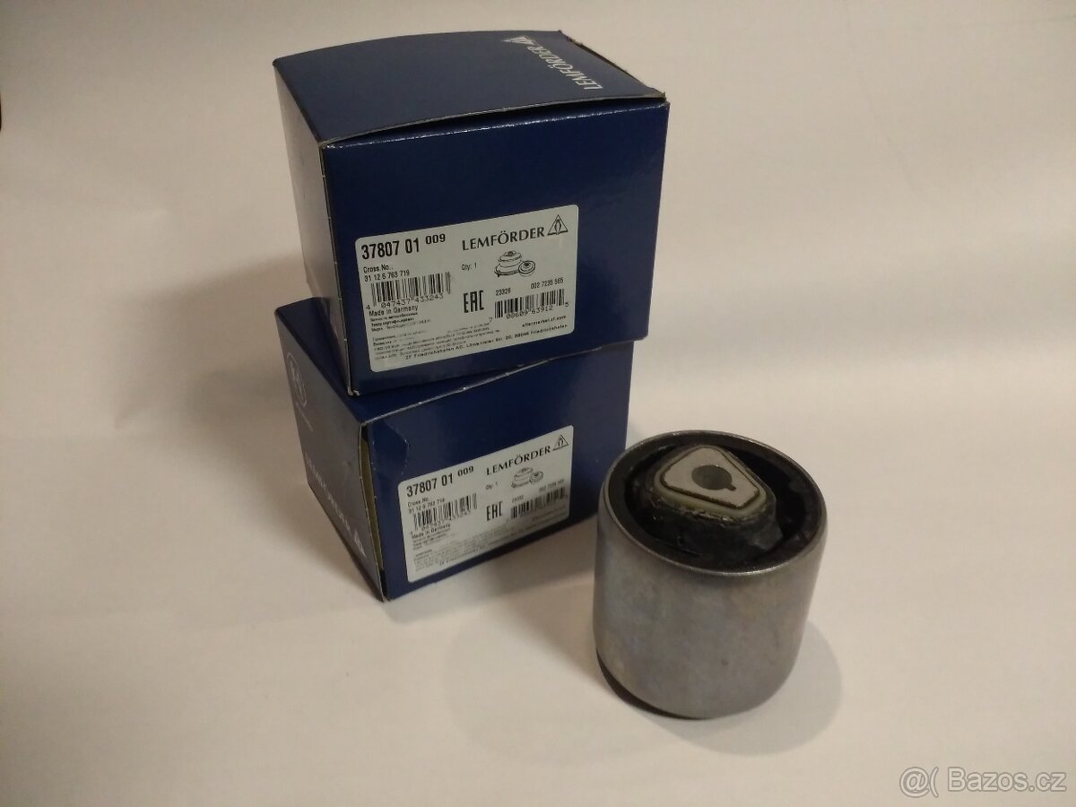 Silentblok Lemförder na BMW e90, E80,... - 2