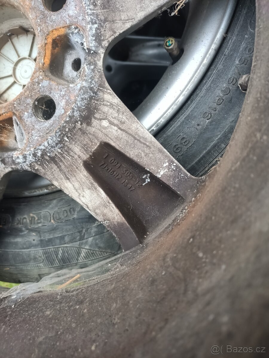 BMW E46 7x16 Is 47 - 2