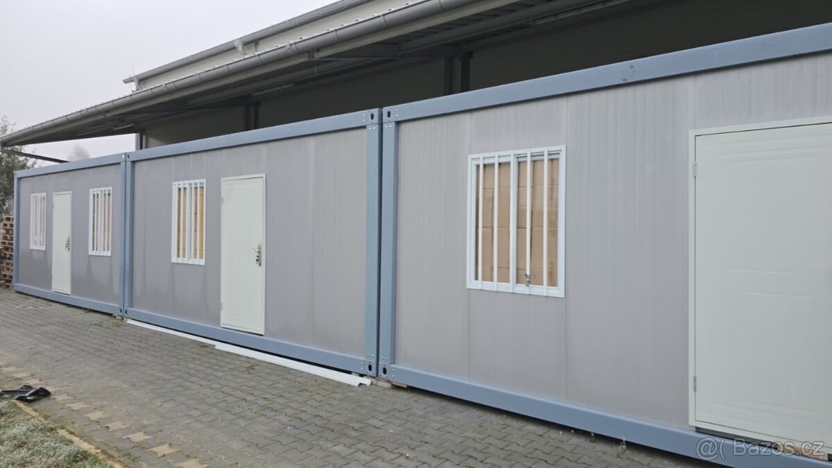 stavebni kontejnery - 2