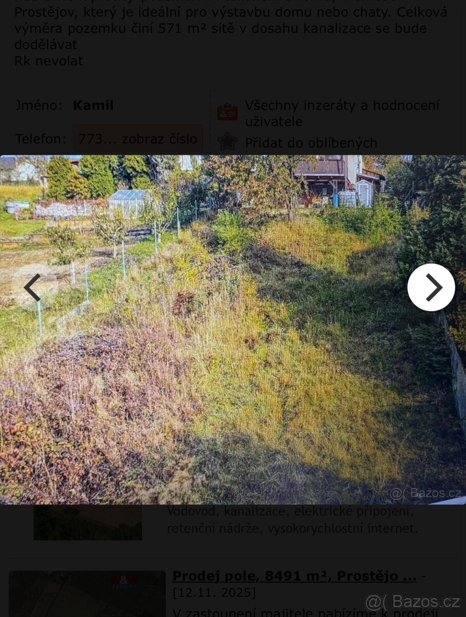 Ptensky dvorek 380,000 - 2