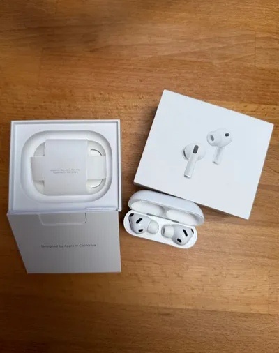 Apple Airpods Pro 3 - 2