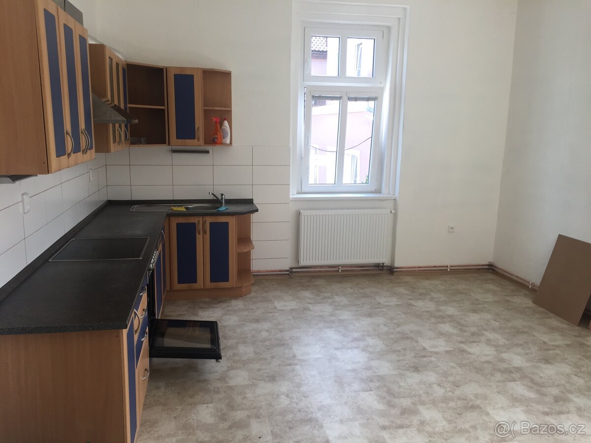 Pronájem 2+1 v Litvínově - 2