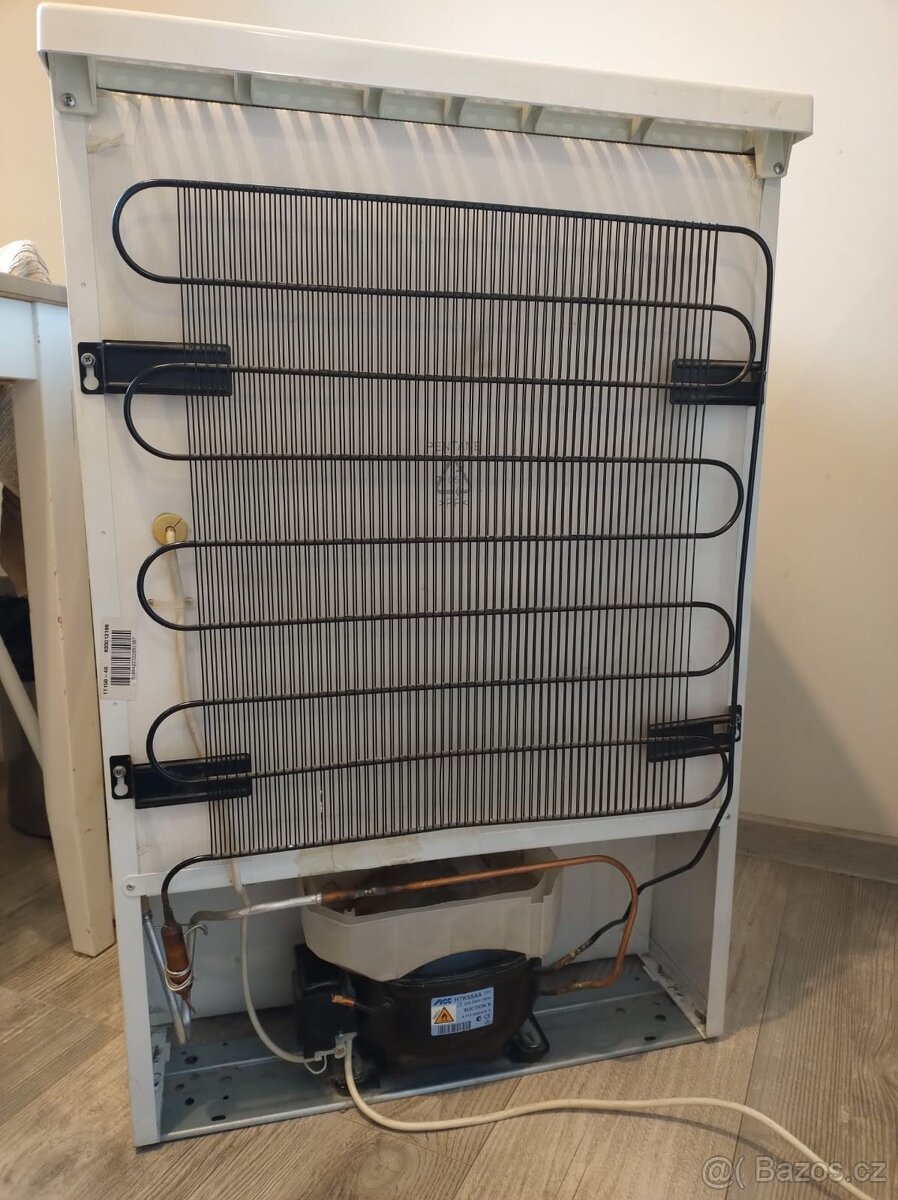 Lednice s mrazakem, 85cm - 2