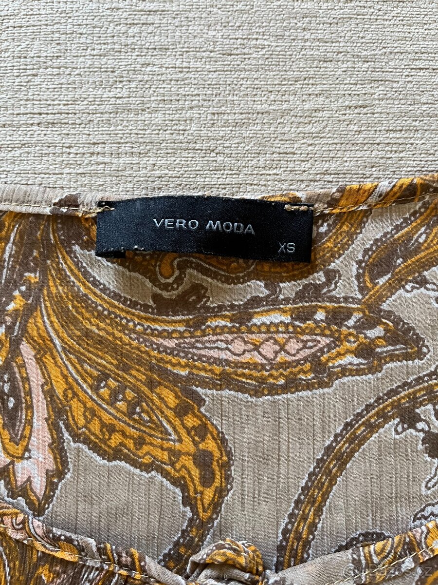 halena, tunika Vero Moda - 2