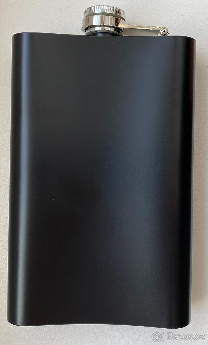 Klasická placatka - 2