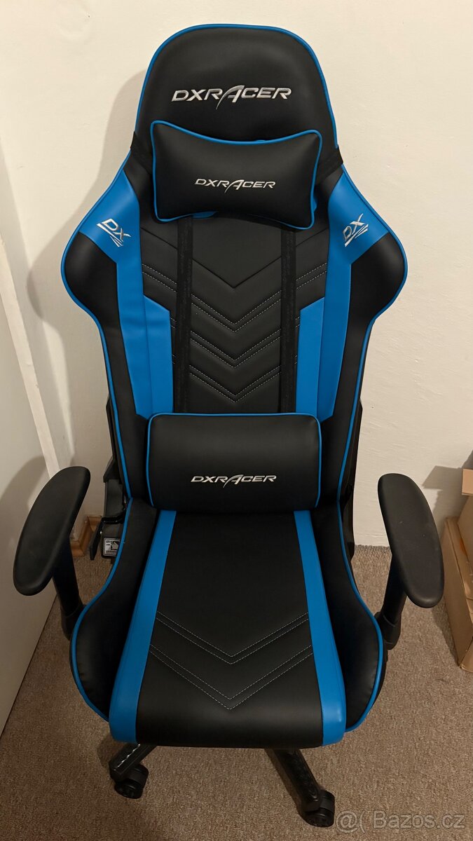 Herní židle DXRACER - 2