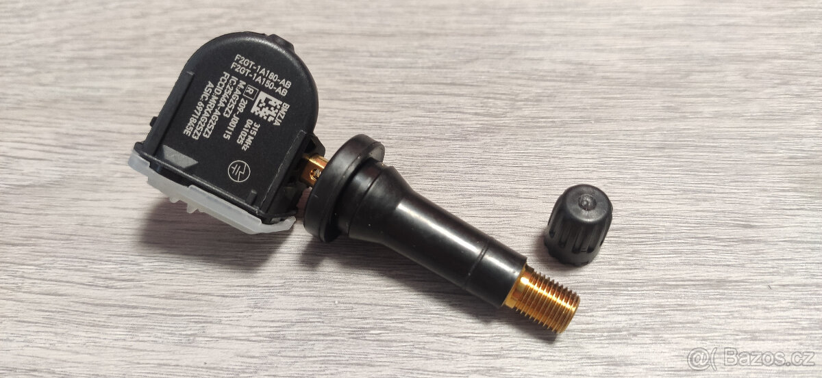 Nové TPMS senzory tlaku v pneumatikách pro Ford (US) 315MHz - 2