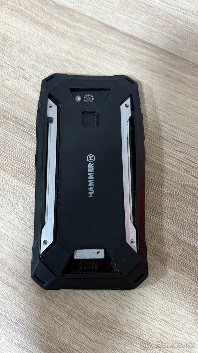 myPhone Hammer Energy 18x9 32 GB - 2