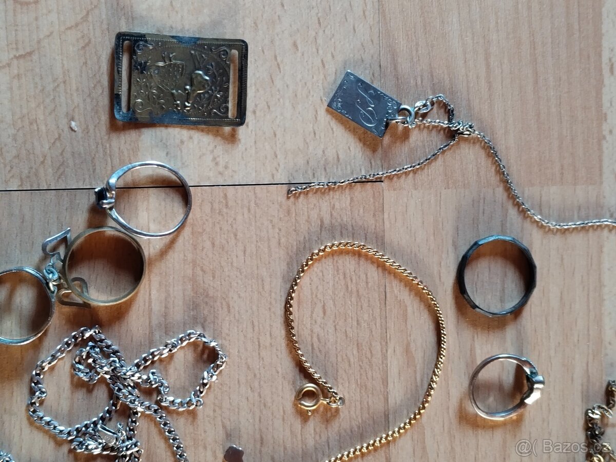 Bižuterie - 2