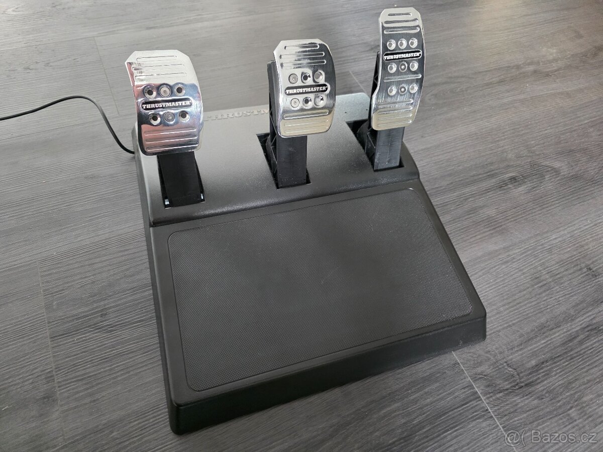 Pedaly Thrustmaster T3PA - 2